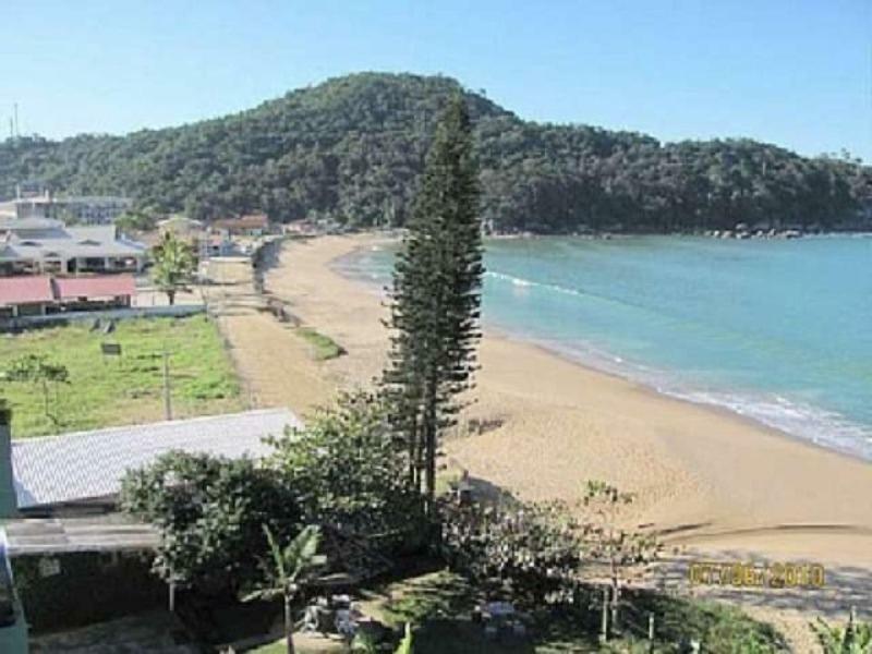 Praia Da Ilhota, Lado De Baneario Camboriu Итапема Экстерьер фото